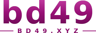 bd49 logo